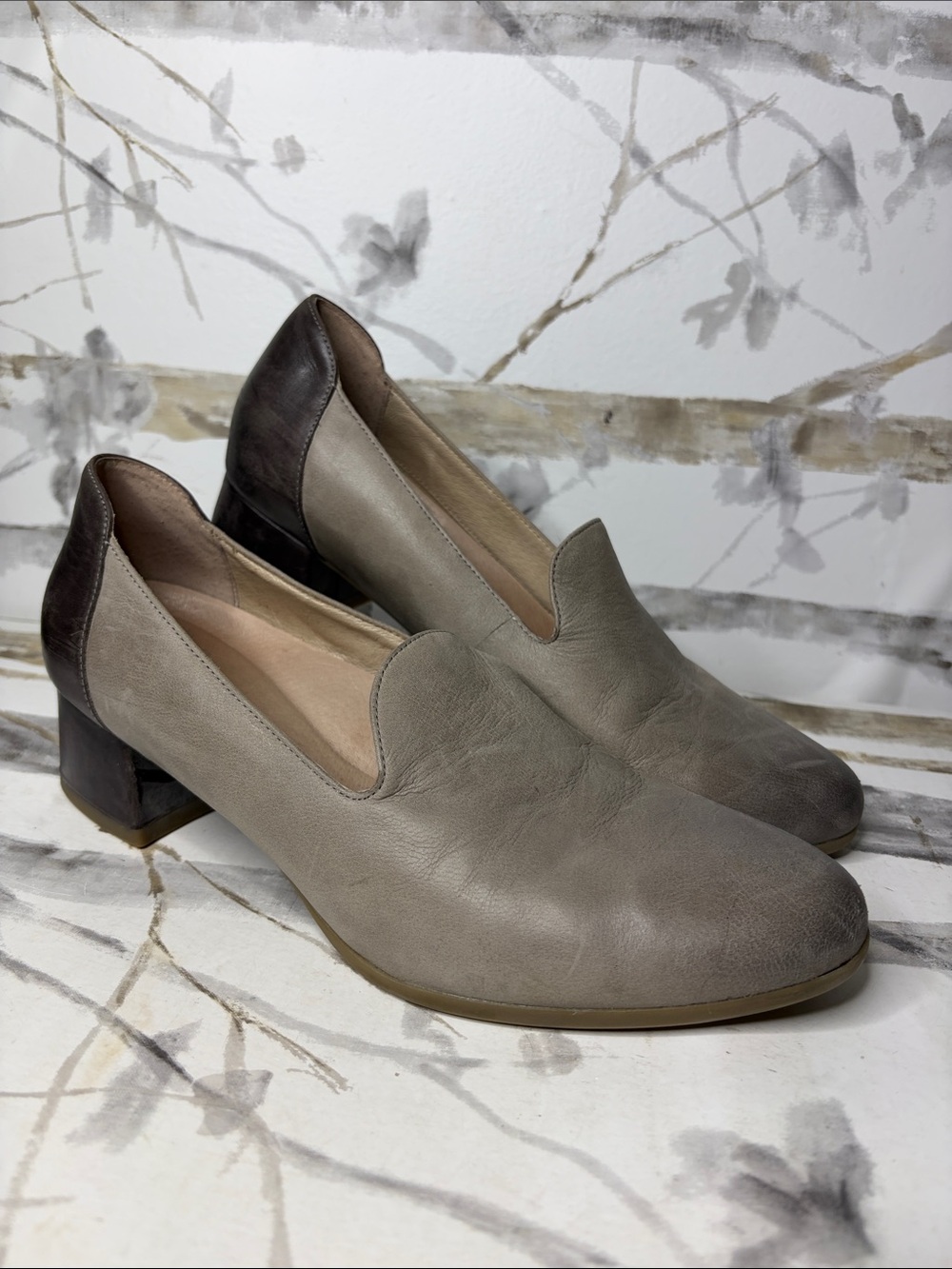 Dansko Preston Slip On Pumps